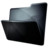 Folder Grey Icon